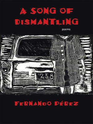cover image of A Song of Dismantling